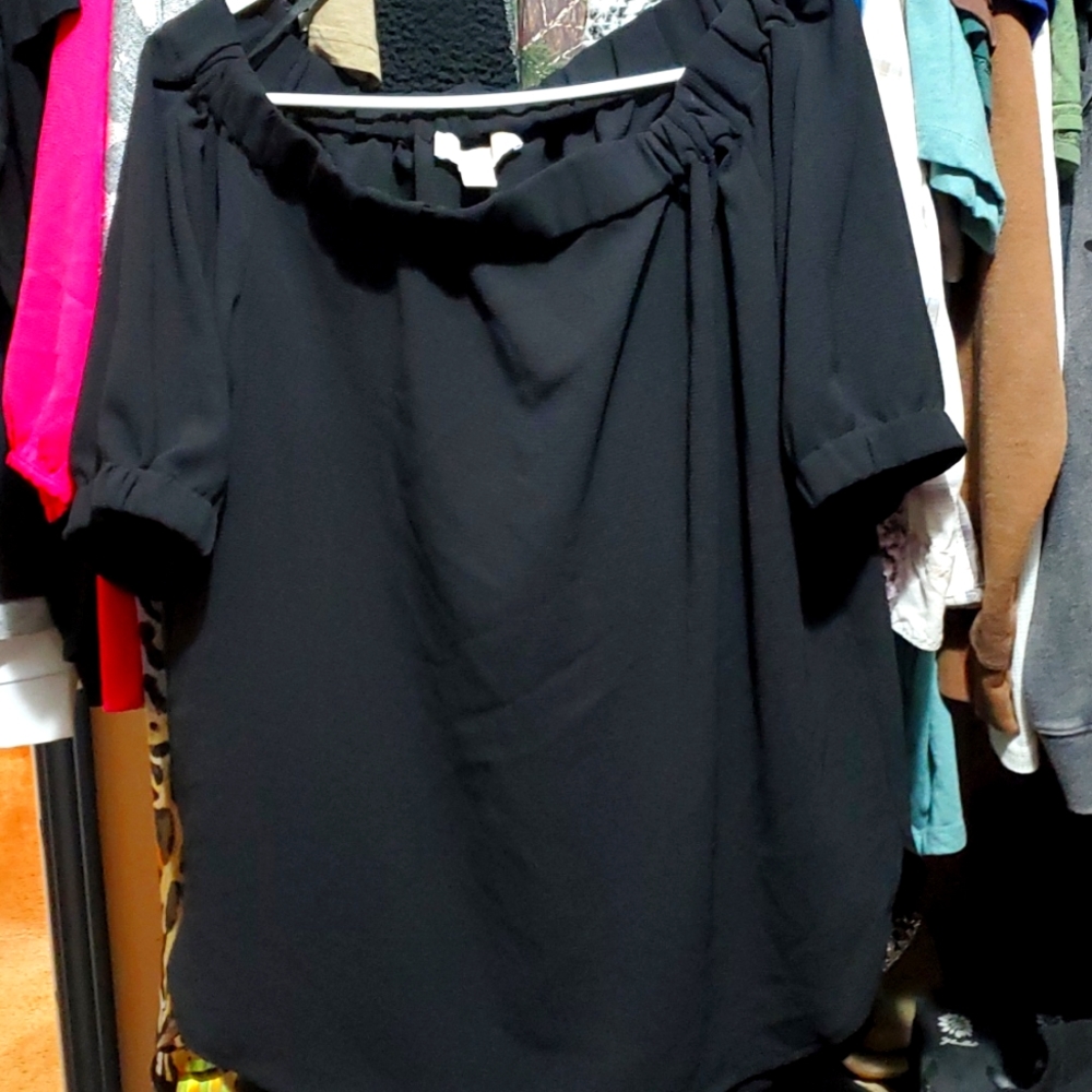 Michael Kors Shirt sz M
